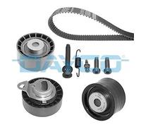 DAYCO KTB262 Kit cinghia di distribuzione