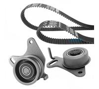 DAYCO Kit cinghia di distribuzione KTB268 per Hyundai Grace Bus e Volvo FH12