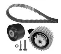 KIT DISTRIBUZIONE DAYCO ALFA 147 1.9 1900 JTD 85 KW 115 CAVALLI CINGHIA RULLO