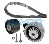 KIT DISTRIBUZIONE DAYCO ALFA 147 1.9 1900 JTD 85 KW 115 CAVALLI CINGHIA RULLO
