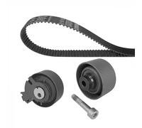 Dayco Kit cinghia di distribuzione KTB333 per Peugeot 206 Cc 2D 1.6 16V