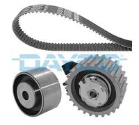 Kit cinghia distribuzione KTB334 DAYCO per LANCIA SAAB FIAT ALFA ROMEO JEEP