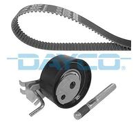 Kit cinghia distribuzione KTB337 DAYCO per CITROËN PEUGEOT
