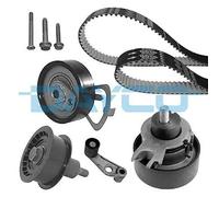 Kit cinghia distribuzione KTB347 DAYCO per VW SKODA SEAT