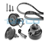 Kit cinghia distribuzione KTB347 DAYCO per VW SKODA SEAT
