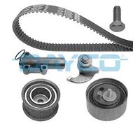 Kit cinghia distribuzione KTB368 DAYCO per AUDI VW SKODA
