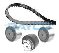 Kit cinghia distribuzione KTB399 DAYCO per LAND ROVER JAGUAR PEUGEOT CITROËN