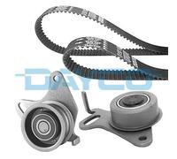 KIT DISTRIBUZIONE+kit albero bilancia MITSUBISHI L200 2.5TD 4WD 73Kw-4D56TD 96>