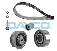 Kit cinghia distribuzione KTB429 DAYCO per VW SEAT AUDI SKODA