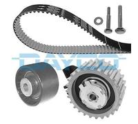 Kit cinghia distribuzione KTB458 DAYCO per SAAB FIAT ALFA ROMEO JEEP OPEL SUZUKI