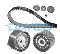 Kit cinghia distribuzione KTB460 DAYCO per RENAULT DACIA NISSAN