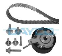 Kit cinghia distribuzione KTB461 DAYCO per FORD MAZDA VOLVO