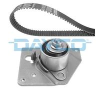 Kit cinghia distribuzione KTB465 DAYCO per OPEL RENAULT VOLVO MITSUBISHI NISSAN
