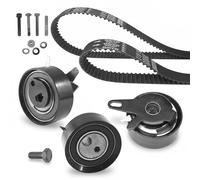 Kit cinghia distribuzione KTB489 DAYCO per VW TRANSPORTER T4 Furgone