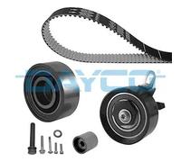 Kit cinghia distribuzione KTB494 DAYCO per AUDI SKODA SEAT MAN CUPRA