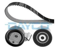 Kit cinghia distribuzione KTB495 DAYCO per PEUGEOT CITROËN