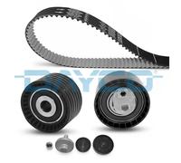 Dayco Kit cinghia di distribuzione KTB517 per Renault Megane II / Clio II / Scenic