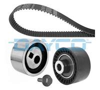 Kit cinghia distribuzione KTB534 DAYCO per PEUGEOT CITROËN FIAT LANCIA