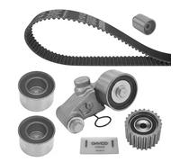 Dayco Kit cinghia di distribuzione KTB551 per SUBARU Forester, Impreza Tre volumi