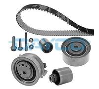 Kit cinghia distribuzione KTB563 DAYCO per AUDI VW SEAT SKODA