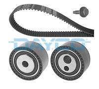 Kit cinghia distribuzione KTB590 DAYCO per PEUGEOT BOXER Pianale piatto/Telaio