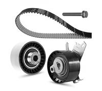 Set di cinghie di distribuzione DAYCO KTB591
