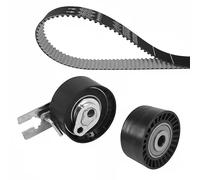Kit cinghia distribuzione KTB733 DAYCO per FORD FIESTA VI Van FIESTA VI ECOSPORT
