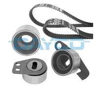 DAYCO KTB768 Kit cinghia di distribuzione per LAND ROVER Freelander SUV (L314)