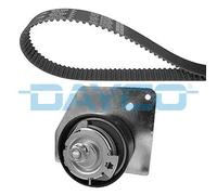 Kit cinghia distribuzione KTB783 DAYCO per SUZUKI RENAULT