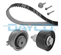 Kit cinghia distribuzione KTB819 DAYCO per AUDI VW SEAT SKODA CUPRA