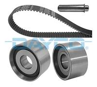 Set di cinghie di distribuzione DAYCO KTB821