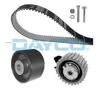 Kit cinghia distribuzione KTB847 DAYCO per FIAT LANCIA ALFA ROMEO JEEP CHEVROLET