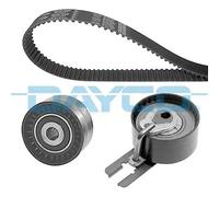 Kit cinghia distribuzione KTB875 DAYCO per FORD FIESTA V FIESTA VI FIESTA VI Van