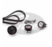 Kit Cinghia Distribuzione marca GATES Audi A2 1.6 FSI 81 KW 110 CV