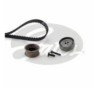 Kit Cinghia Distribuzione marca GATES Audi A6 Avant 2.8 128 KW 174 CV