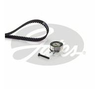 Kit Cinghia Distribuzione marca GATES Chevrolet Aveo 1.4 61 KW 83 CV