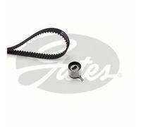 Kit Cinghia Distribuzione marca GATES Chevrolet Aveo Tre Volumi 1.2 53 KW 72 CV