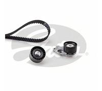 Kit Cinghia Distribuzione marca GATES Chevrolet Aveo Tre Volumi 1.4 69 KW 94 CV