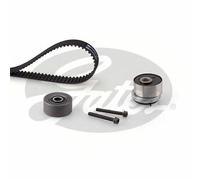 Kit Cinghia Distribuzione marca GATES Chevrolet Aveo Tre Volumi 1.6 85 KW 116 CV