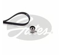 Kit Cinghia Distribuzione marca GATES Chevrolet Matiz 0.8 38 KW 52 CV