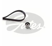 Kit Cinghia Distribuzione marca GATES Chevrolet Matiz 1.0 49 KW 67 CV