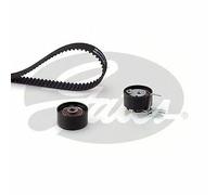 Kit Cinghia Distribuzione marca GATES Citroen C1 1.4 HDi 40 KW 54 CV