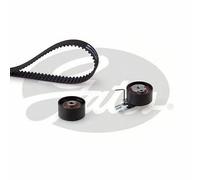 Kit Cinghia Distribuzione marca GATES Citroen C4 I 1.6 HDi 80 KW 109 CV