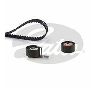 Kit Cinghia Distribuzione marca GATES Citroen C4 Ii 1.6 HDi 115 84 KW 114 CV