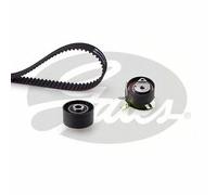 Kit Cinghia Distribuzione marca GATES Citroen C6 2.2 HDi 120 KW 163 CV