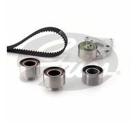 Kit Cinghia Distribuzione marca GATES Citroen C6 3.0 V6 155 KW 211 CV