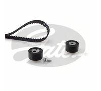 Kit Cinghia Distribuzione marca GATES Citroen Evasion 2.0 HDi 16V 80 KW 109 CV