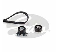 Kit Cinghia Distribuzione marca GATES Citroen Jumpy 2.0 HDi 125 94 KW 128 CV