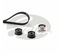 Kit Cinghia Distribuzione marca GATES Daewoo Rezzo 2.0 94 KW 128 CV