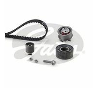 Kit Cinghia Distribuzione marca GATES Dodge Caliber 2.0 CRD 103 KW 140 CV